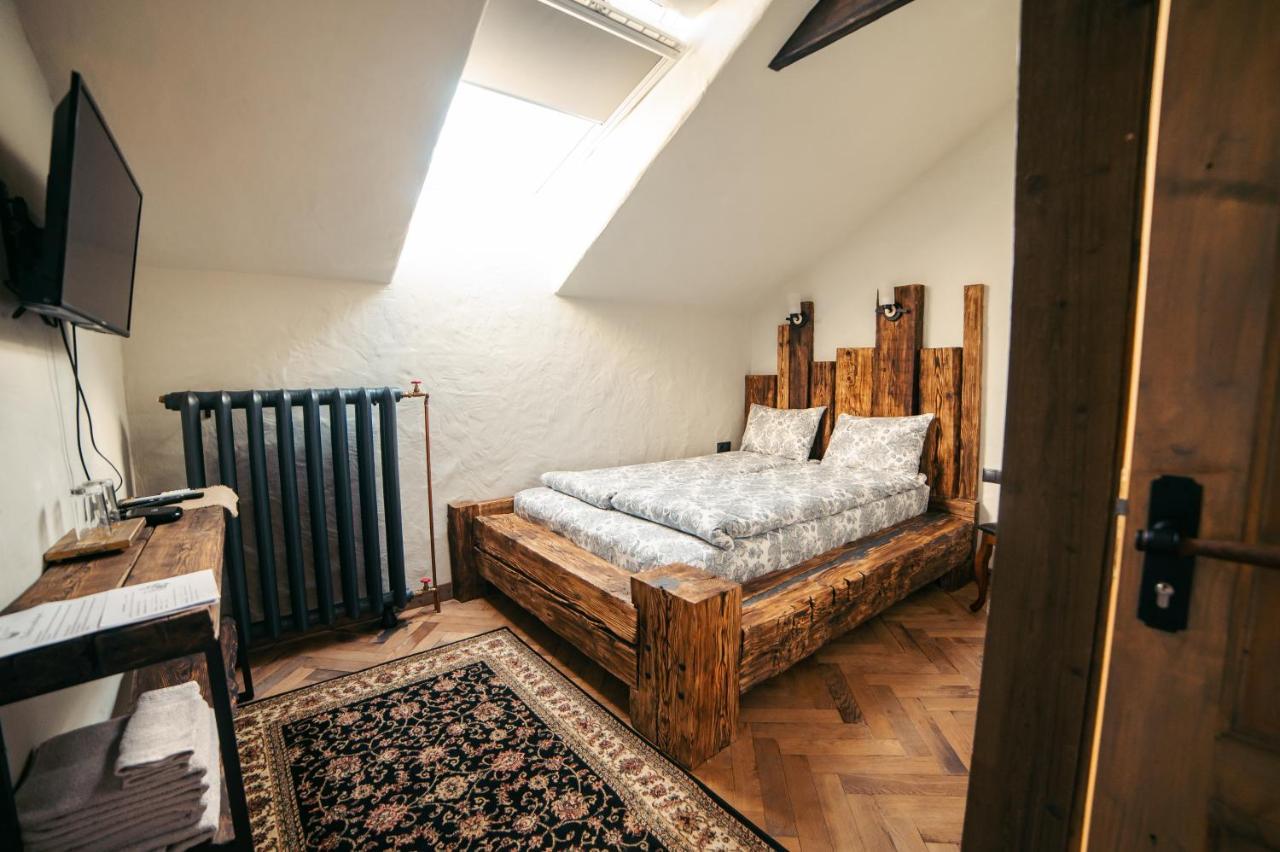 Apartamenti Vējdzirnavas Windawa Zewnętrze zdjęcie