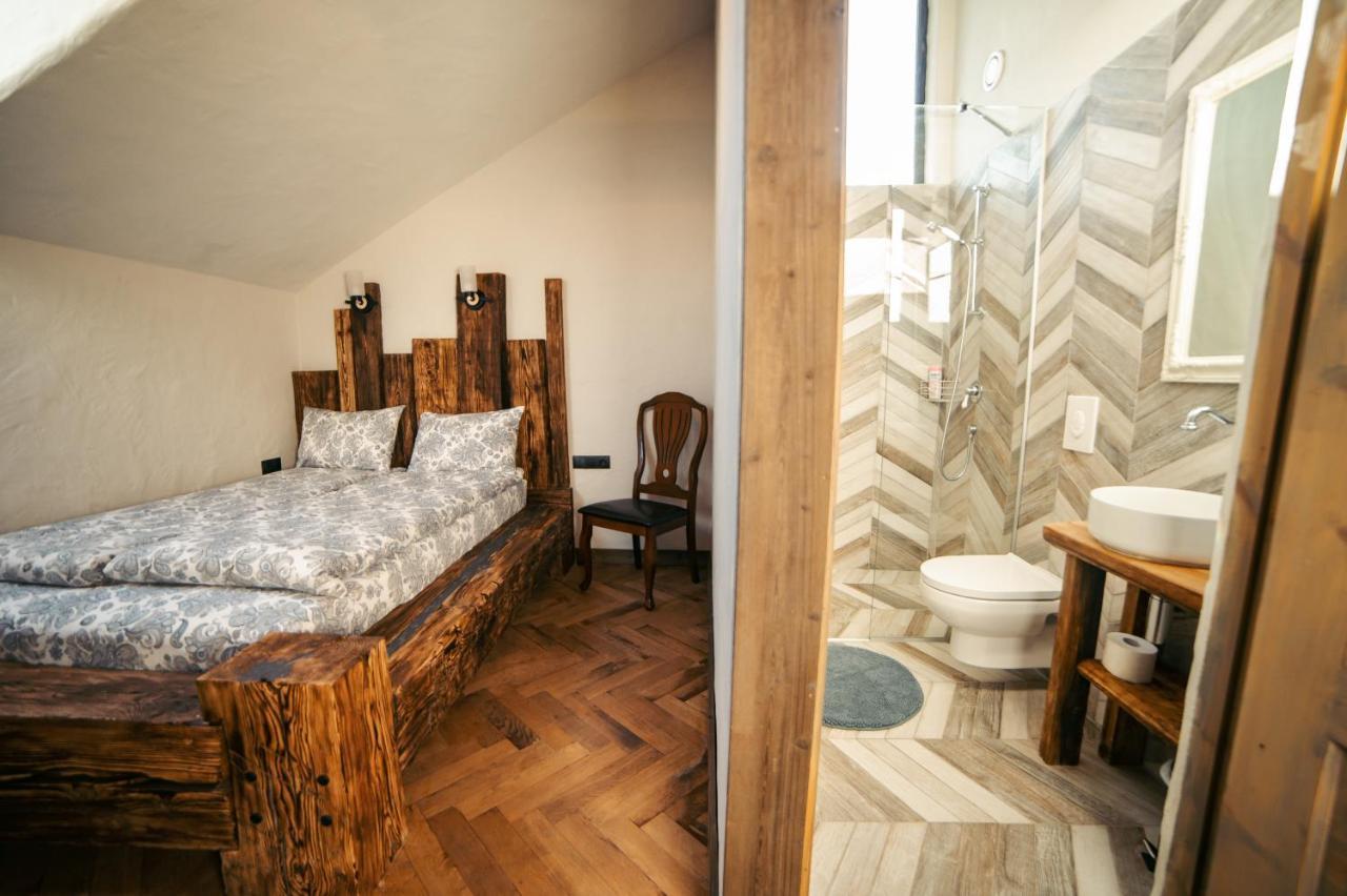 Apartamenti Vējdzirnavas Windawa Zewnętrze zdjęcie