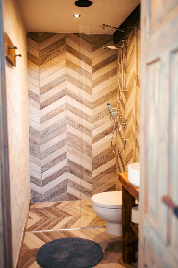 Apartamenti Vējdzirnavas Windawa Zewnętrze zdjęcie